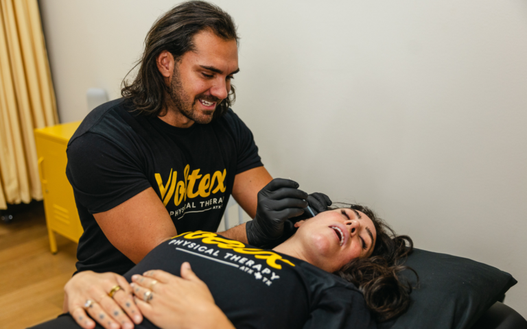TMJ and headaches: how jaw dysfunction can cause migraines