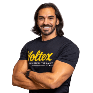 Dr. Hector Tricas, PT, DPT, PhD, FAAOMPT
